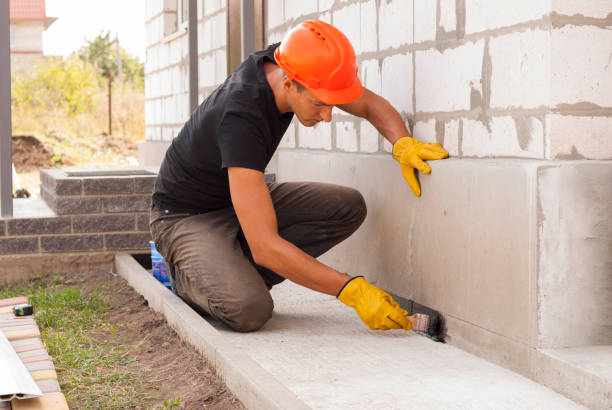 Licensed Exterior Waterproofing service in Barnesville, GA - SJ Waterproofing Pros
